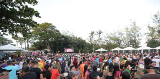 Já Iniciaram as vendas do Festival BBQ Show para o dia 18 de novembro no Blue Tree São Luis Hotel