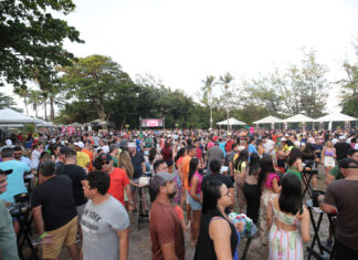 Já Iniciaram as vendas do Festival BBQ Show para o dia 18 de novembro no Blue Tree São Luis Hotel