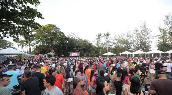 Já Iniciaram as vendas do Festival BBQ Show para o dia 18 de novembro no Blue Tree São Luis Hotel