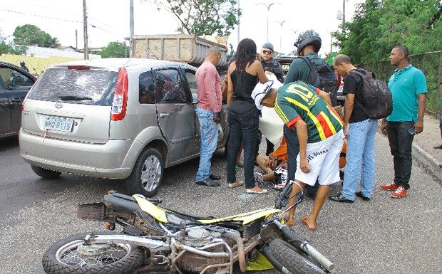 Semana Nacional de Trânsito reforça que cada escolha é decisiva para salvar vidas