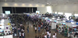 UFMA promove Feira das Profissões no câmpus São Luís