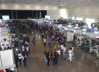 UFMA promove Feira das Profissões no câmpus São Luís