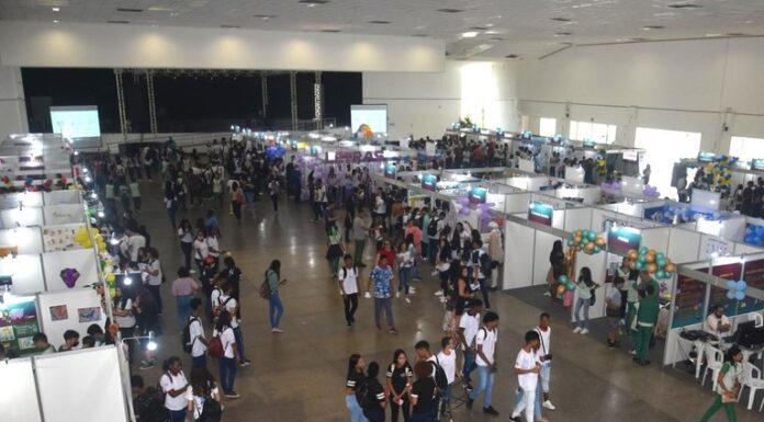UFMA promove Feira das Profissões no câmpus São Luís