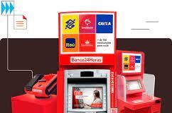 Banco24Horas expande presença no Maranhão