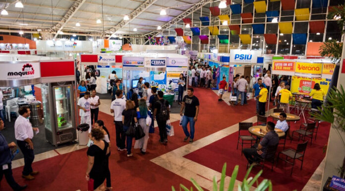 VLI promoveu ações educativas durante a 21ª Fecoimp
