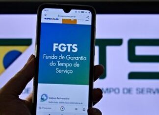 Governo propõe nova regra para quem aderiu ao saque-aniversário do FGTS