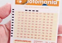 Aposta feita em São José de Ribamar fatura mais de R$ 40 mil na Lotomania