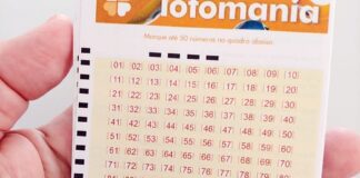 Aposta feita em São José de Ribamar fatura mais de R$ 40 mil na Lotomania