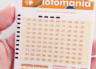 Aposta feita em São José de Ribamar fatura mais de R$ 40 mil na Lotomania