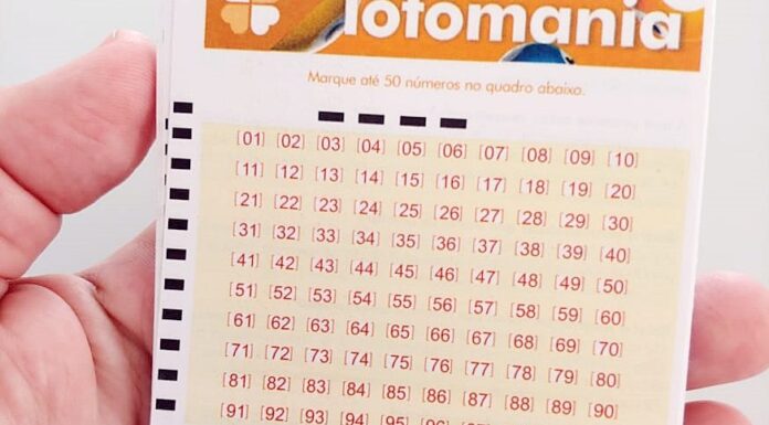 Aposta feita em São José de Ribamar fatura mais de R$ 40 mil na Lotomania