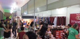 Ação de mercado movimenta economia em 40 municípios do Maranhão