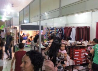Ação de mercado movimenta economia em 40 municípios do Maranhão