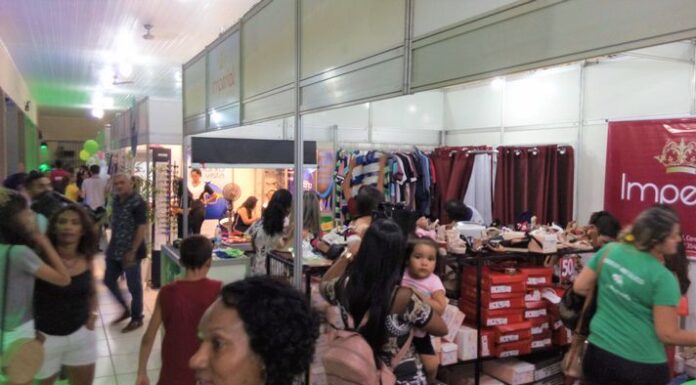 Ação de mercado movimenta economia em 40 municípios do Maranhão
