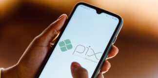 Pix registra mais de 300 mil transações em sites de apostas no primeiro semestre de 2023