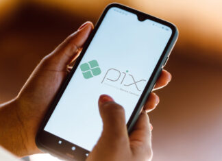 Pix registra mais de 300 mil transações em sites de apostas no primeiro semestre de 2023