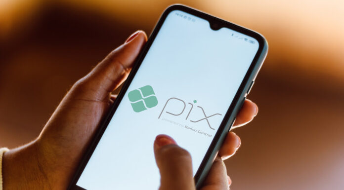 Pix registra mais de 300 mil transações em sites de apostas no primeiro semestre de 2023