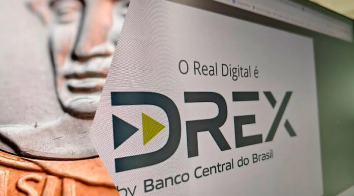 DREX: entenda a nova moeda brasileira e o que muda