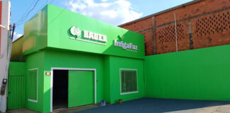 Revenda da Bauer do Brasil inaugura mais uma loja em Balsas-MA