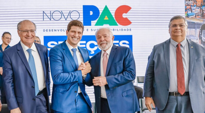 Novo PAC – Seleções é chance de levar emprego e renda às comunidades