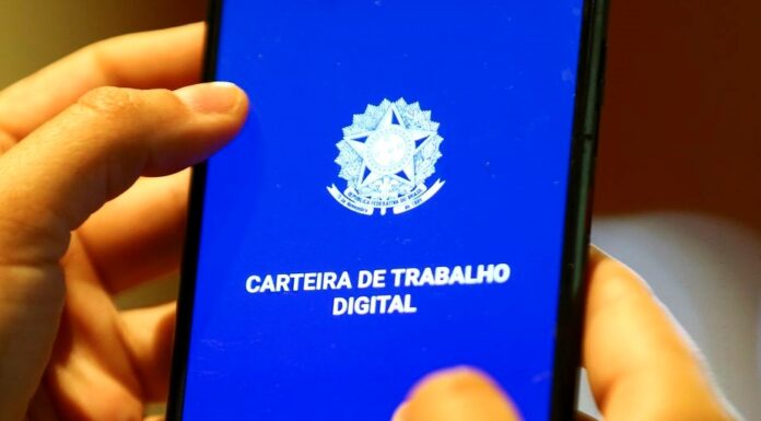 Maranhão supera saldo de 19 mil empregos formais em 2023, diz Novo Caged