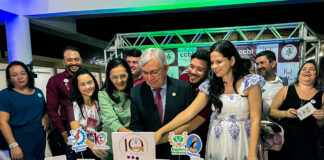 Centro de Ciências de Balsas (CCBL) celebra uma década de excelência acadêmica e inovação