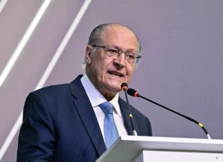 Presidente interino Alckmin estará em Balsas/MA amanhã, terça-feira