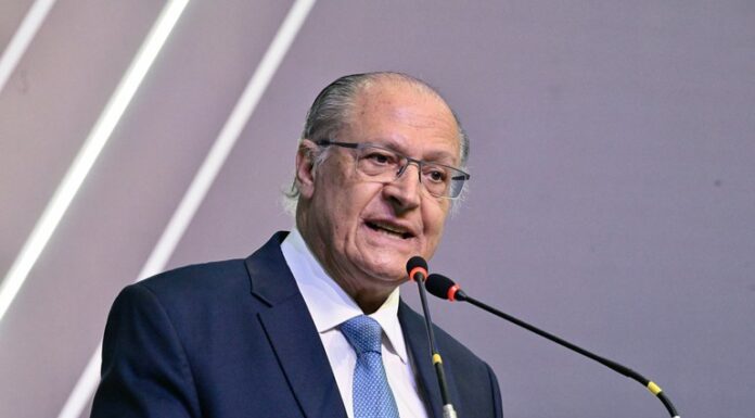 Presidente interino Alckmin estará em Balsas/MA amanhã, terça-feira