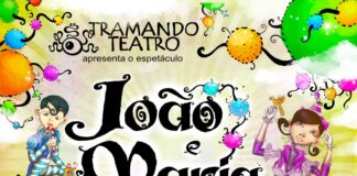 Centro histórico de São Luís ganha neste sábado, novo teatro, com 70 lugares