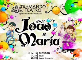 Centro histórico de São Luís ganha neste sábado, novo teatro, com 70 lugares