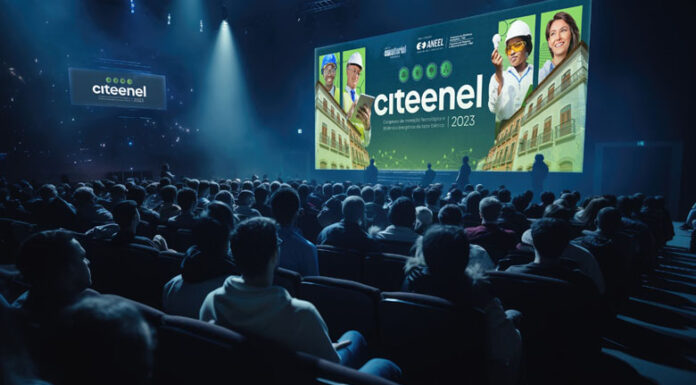 Citeenel: maior evento de inovação do setor elétrico começa nesta semana