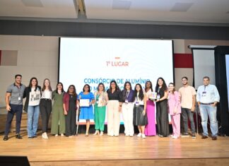 Alumar leva o primeiro lugar no Prêmio Ser Humano, da ABRH, na modalidade Grande Empresa