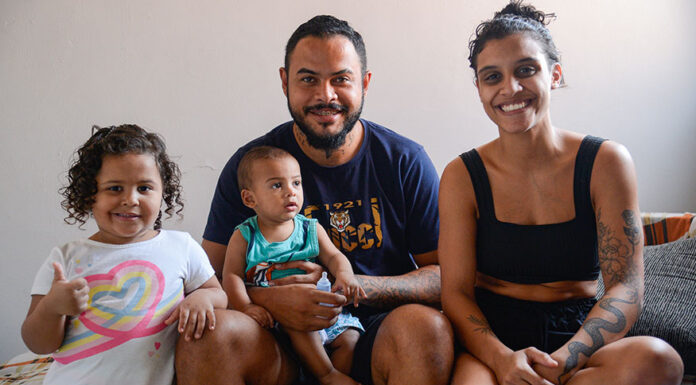 PNDS vai a campo coletar informações sobre demografia, saúde reprodutiva e nutrição das crianças
