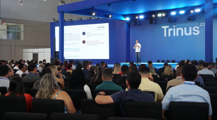 Experiência Trinus impulsiona o crescimento do mercado imobiliário em Imperatriz