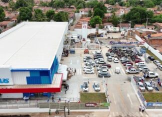 Grupo Mateus retoma expansão na capital maranhense com nova loja no bairro da Santa Clara
