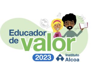 Campanha Educador de Valor 2023 reconhece professoras, estudantes e escolas
