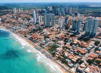 Nordeste é a região do país com o maior índice de uso exclusivo de conta poupança