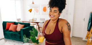 A Importância da Alimentação Saudável e da Atividade Física