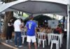 Arpen/MA participa do 2° Mutirão de Atendimento à População em Situação de Rua