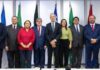 Em Brasília, Carlos Brandão participa de reunião de Governadores do Consórcio Nordeste