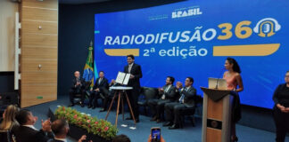 Ministério das Comunicações lança Plano Nacional de Outorgas para RTV