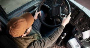 Tecnologia nordestina avisa motorista quando é hora de descansar