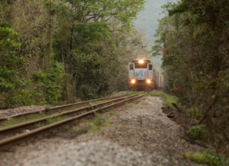 VLI inicia testes de operação semiautônoma de locomotivas na Ferrovia Centro-Atlântica