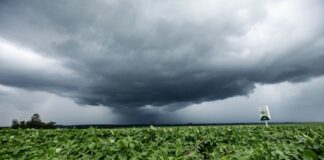 Inmet divulga alerta de fortes chuvas para 71 cidades do MA