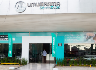 Umuarama Concessionárias divulga mais de 40 vagas de empregos