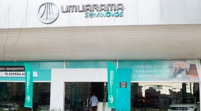 Umuarama Concessionárias divulga mais de 40 vagas de empregos