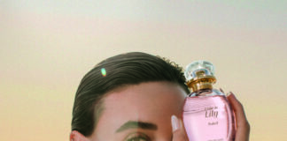 O Boticário apresenta novo L’eau de Lily Soleil, que une o frescor do Ylang Ylang com a sofisticação do Lírio