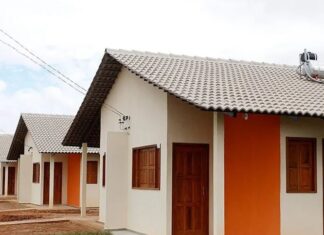 Minha Casa, Minha Vida: projeção de superar 2 milhões de contratações até 2026