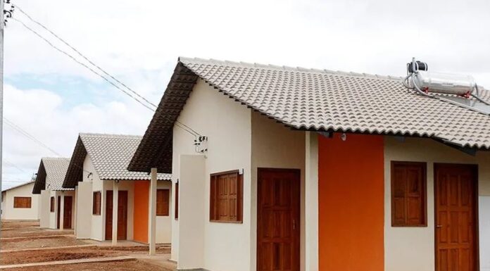 Minha Casa, Minha Vida: projeção de superar 2 milhões de contratações até 2026