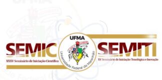 Começam hoje o XXXV Semic e XV Semiti na UFMA