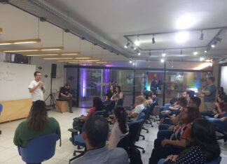 Sebrae promove ciclo de palestras na Expo Indústria Maranhão 2023